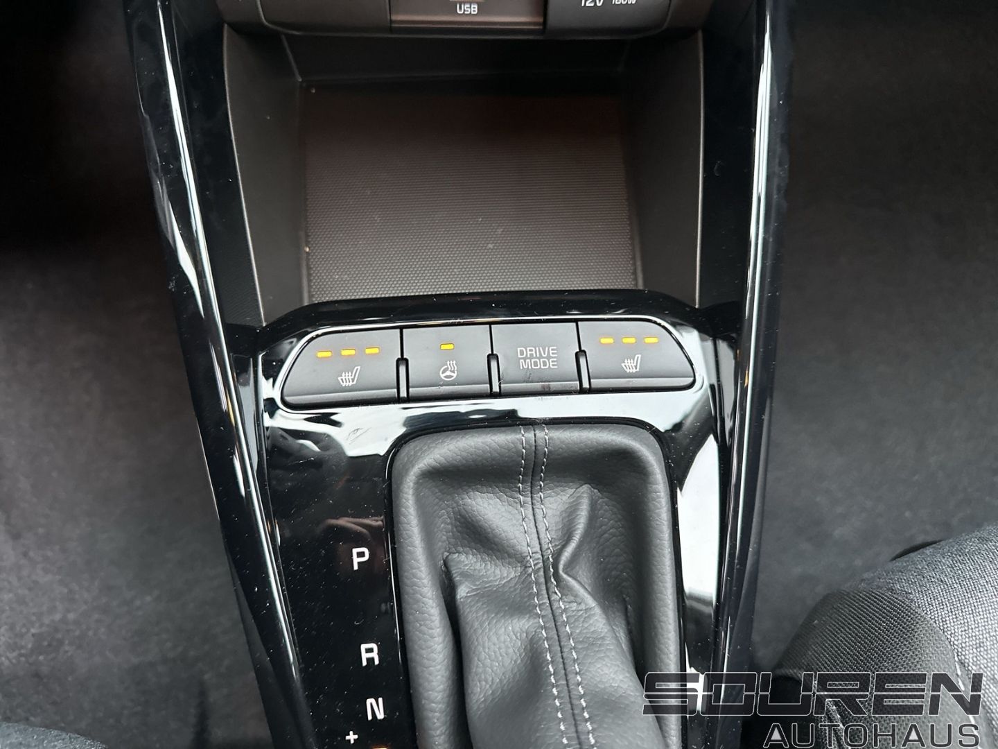 Fahrzeugabbildung Kia Stonic 1.0 T-GDI AUTOMATIK+ SITZHEIZUNG+ KLIMA+