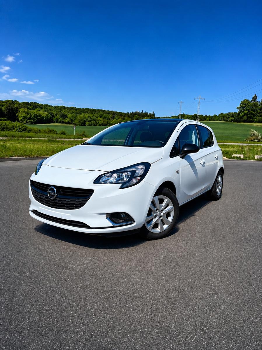 Opel Corsa E Color Edition ecoFlex