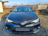 Toyota auris kombi - gebrauchte Toyota Auris aus dem Jahr 2019