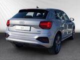 Audi Q2 40 TFSI quattro adv. S line S tr. ACC Matrix - Audi Q2 in Lübeck
