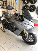 Suzuki GSX S 1000 F - SUZUKI GSX S1000F