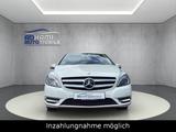 Mercedes-Benz B 200 CDI/LED/NAVI/VOLLEDER/EDELHOLZ/TÜV NEU! - Mercedes-Benz B 200 mit Diesel-Antrieb