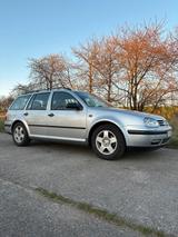 Volkswagen VW Golf 4 IV Variant Kombi 1.9 TDI Auto Si... - Volkswagen Golf: Iv Variant TDI