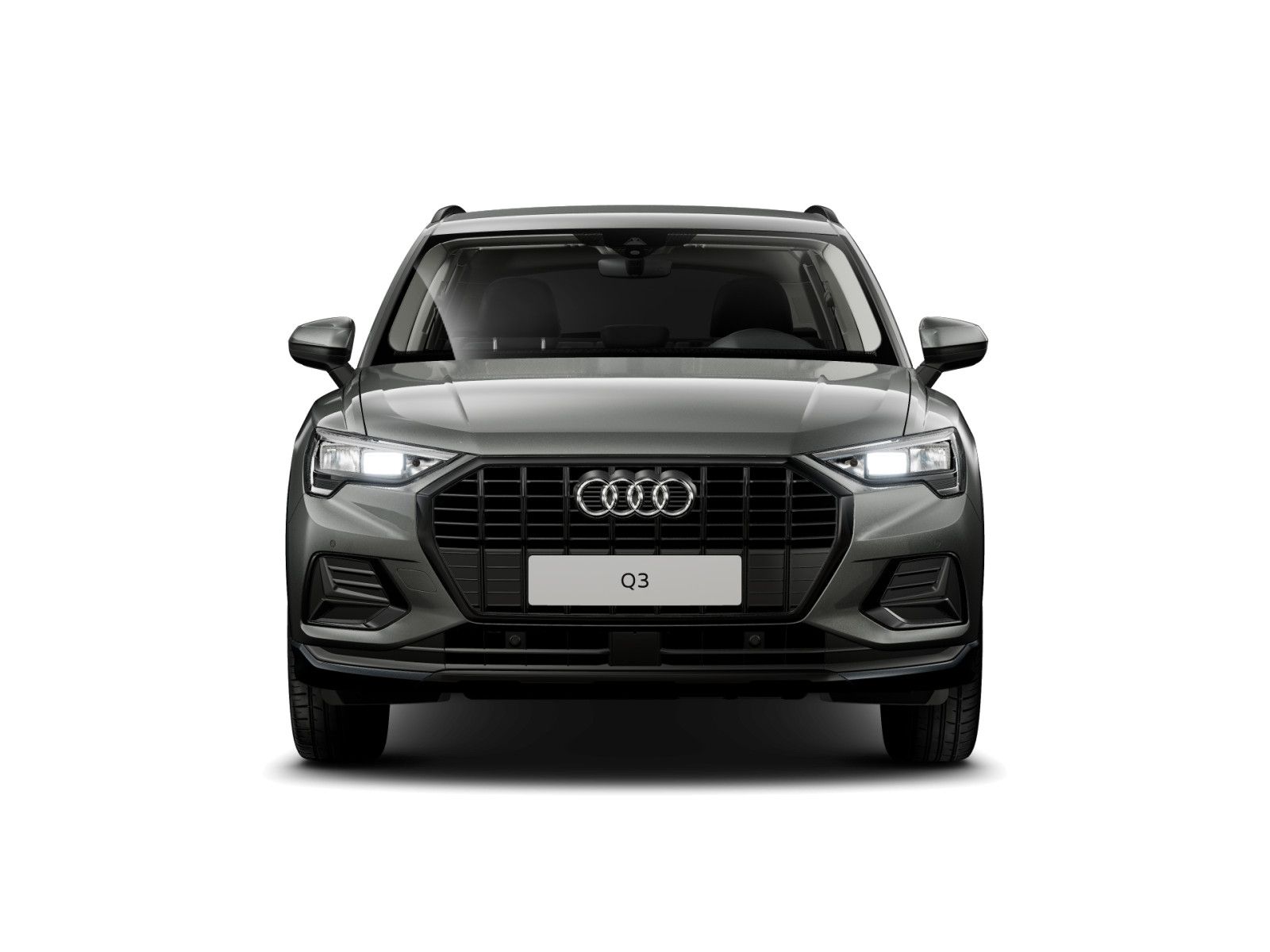 Audi Q3 - Bild 3
