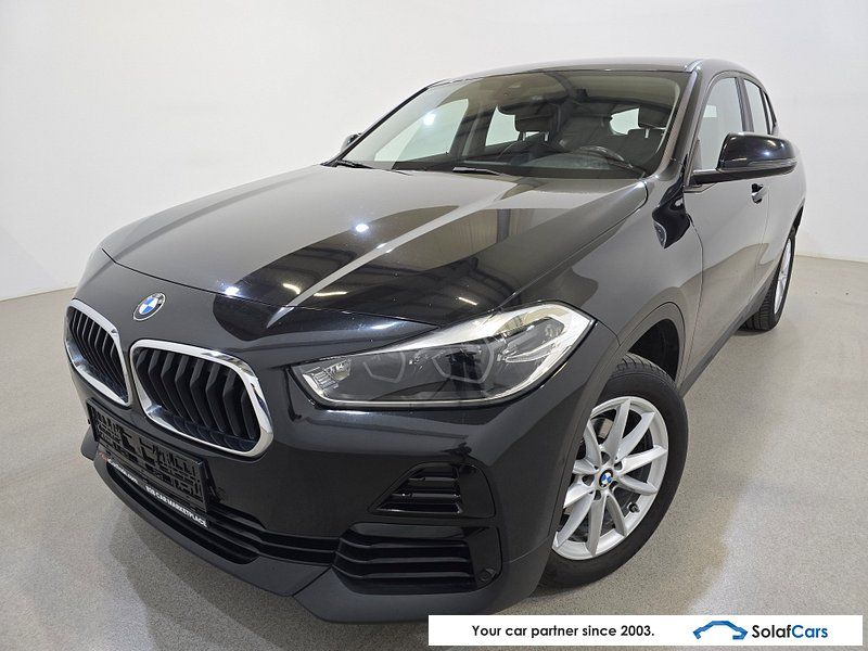 Image of BMW X2