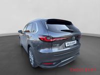 Mazda CX-80 - Vorschau Bild 3
