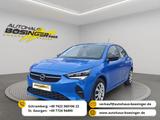 Opel Corsa-e Edition LED/SHZ/Kamera/AppleAndroid 11Kw - Opel Corsa mit Elektro-Antrieb