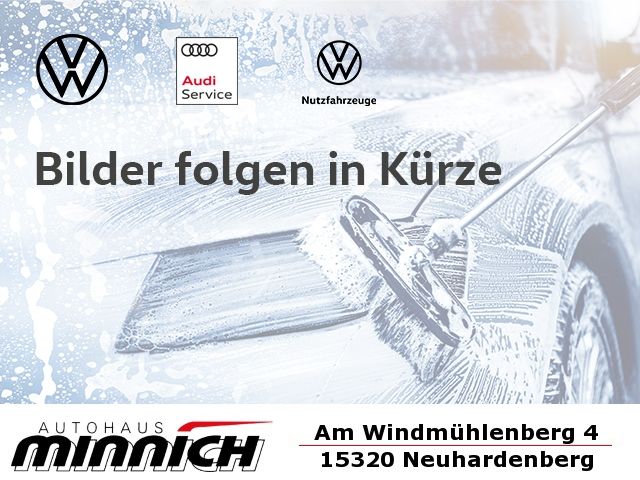 Volkswagen Tiguan 1.4 TSI eHybrid R-Line KLIMA LED NAVI ALU