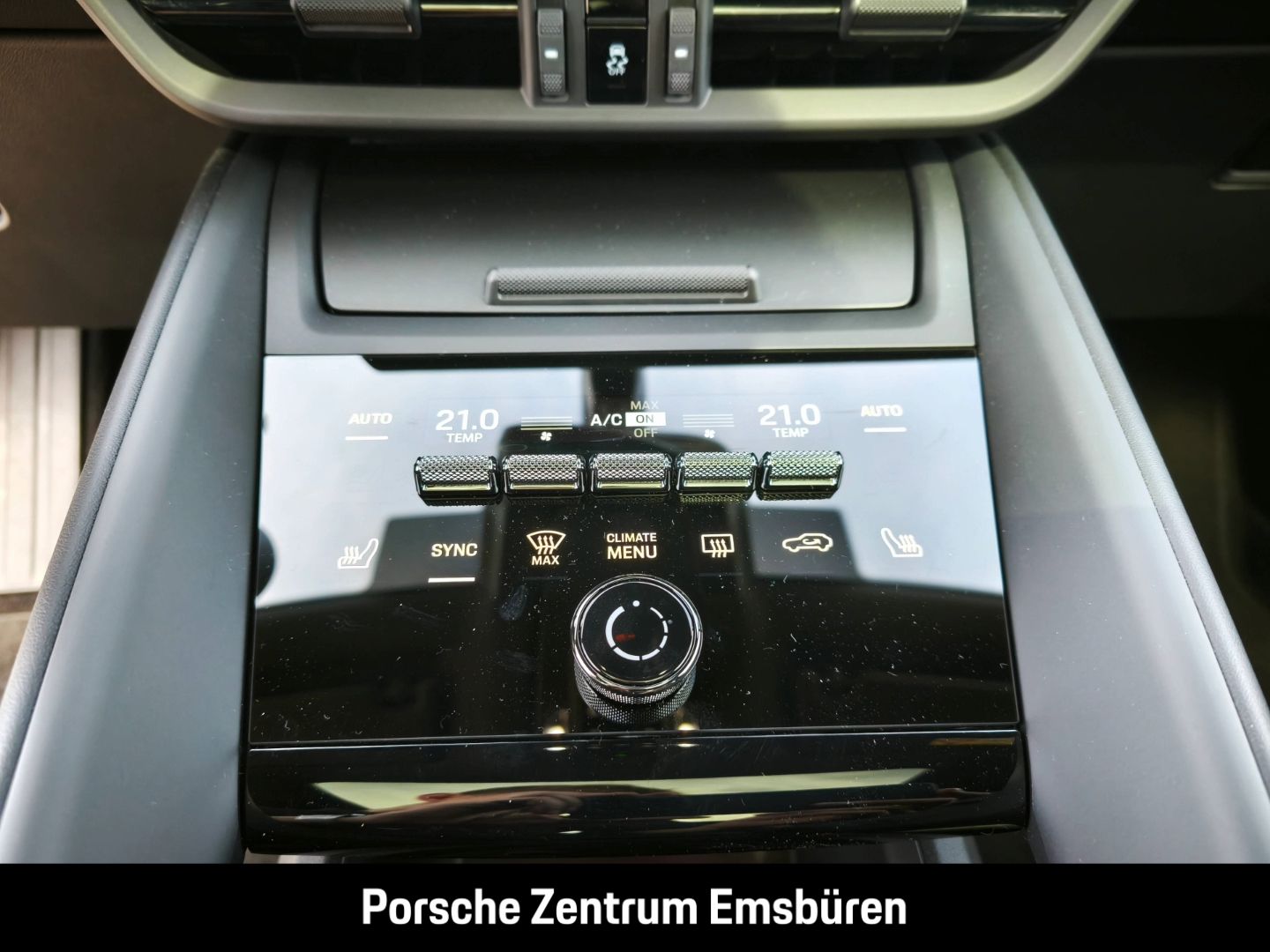 Porsche Macan - Bild 18