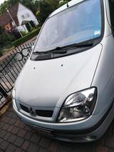 Renault Scenic von 2002 - gebrauchte Renault Scenic aus dem Jahr 2002