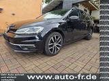 Volkswagen Golf VII Variant 2.0TDI 150PS DSG ACC Navi - Volkswagen Golf: 150 Ps TDI