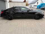 Mercedes-Benz CLS 63 AMG CLS CLS 63 AMG" BLACK PEARL" - Mercedes-Benz: Schwarz, Cls
