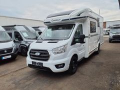 Chausson 660 First Line, Modell 2025, Dümo-Aktion