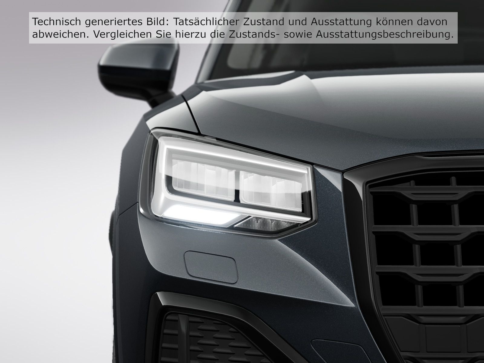 Audi Q2 - Bild 6