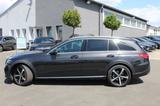 Mercedes-Benz C 220d 4Matic All Terrain+Panoramad.+Standh.+AHK - Mercedes-Benz C 220 in Leipzig
