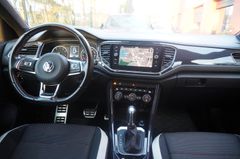 Fahrzeugabbildung Volkswagen T-Roc Sport DSG Navi PDC SHZ LM-Felgen 2.Hand!