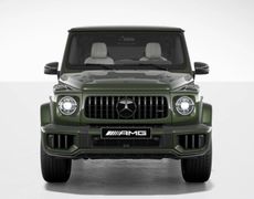Fahrzeugabbildung Mercedes-Benz G 63 AMG SUPERIOR FULL CARBON A22 DELIVERY 07/26