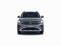 Volkswagen T-Cross - Vorschau Bild 8