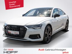 Audi A6 Limousine 45 TFSI quattro sport Pano Kamera L