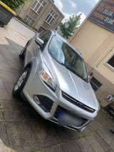 Ford Kuga DM2 - Ford Kuga DM2