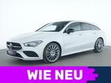 Mercedes-Benz CLA 250 Shooting Brake AMG Line Navi|ACC|Pano|LE