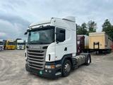 Scania G420*OPTICRUISE*AUFELGEN*RETARDER*KOMPRESSOR - Scania R420