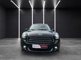 MINI Cooper Countryman/Xenon/Pano/Navi/KeylGo/Carbon - MINI Cooper SD Countryman mit Schiebedach