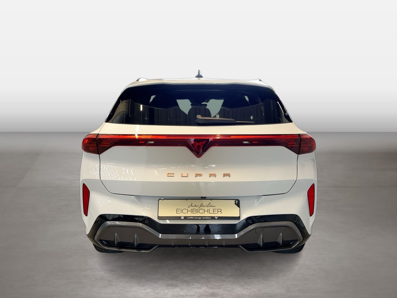 Cupra Terramar - Bild 4