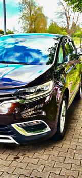 Renault Espace ENERGY dCi 160 EDC Intens Intens - Renault Espace in Herne