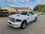 Dodge RAM 1500 4x4 5.7 V8 Hemi/Schie/Leder/Navi/AHK/ - Dodge RAM: 1500