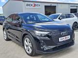 Audi Q4 e-tron 40 Sportback S-Line ACC*DCC*KAM.*Optik - Audi Q4 e-tron Gebrauchtwagen