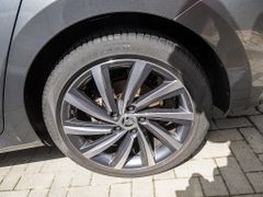 Foto Nummer 5: SKODA Octavia