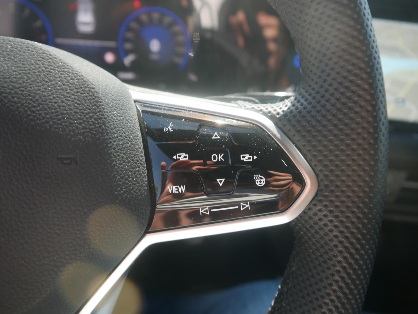 Volkswagen Golf VIII Variant 2.0 R-Line LED Navi Kamera PDC, миниатюра 26