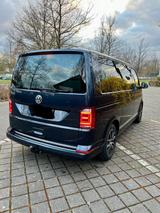 Volkswagen T6 Multivan Highline 4Motion DSG Volla. DPF Neu - Volkswagen T6 Multivan in Kassel