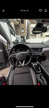 Opel Crossland (X) 1.2 DI Turbo 81kW Opel 2020 S/... - Opel Crossland (X) in Dortmund