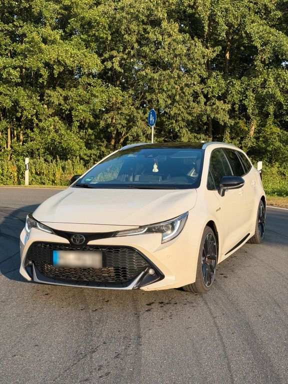 Image of Toyota Corolla