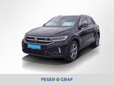 Volkswagen T-Roc 1.5 TSI R-Line DSG ACC LED Navi Sitzh. 17" - Gebrauchtwagen in Oldenburg
