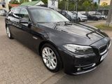 BMW 525 d Touring  xDrive*Keyless*Soft-Close*Pano* - BMW 525: 525d Xdrive