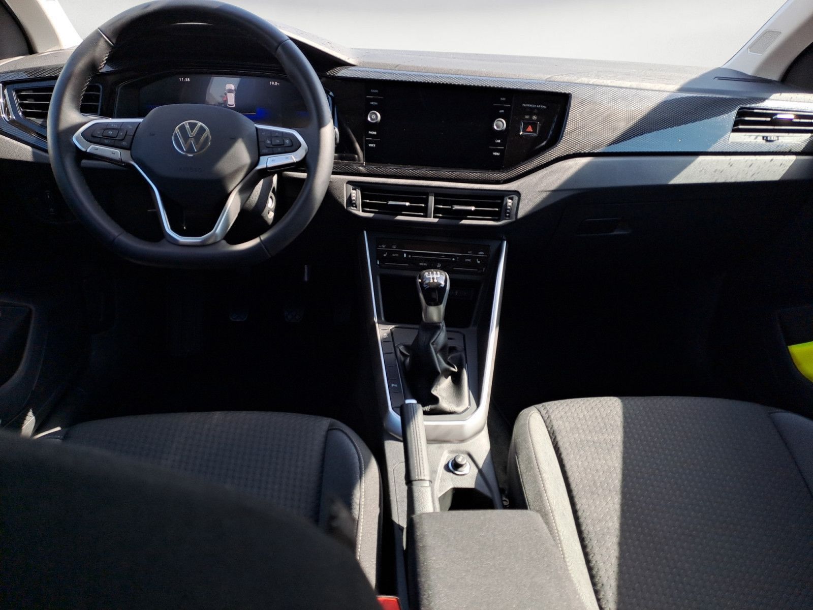 Volkswagen Polo - Bild 11