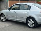 Mazda 3 1.6 Motor automatische Getriebe - gebrauchte Mazda 3 aus dem Jahr 2004
