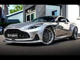 Aston Martin DB12 COUPE 4.0 V8°ALUMINITE SILVER°21'' - Aston Martin DB12 Gebrauchtwagen