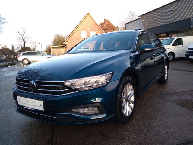 Volkswagen Passat Variant Business 2.0 TDI DSG*Discover*ACC