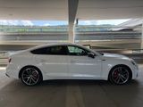 Audi S5 3.0 TFSI Sportback  - Audi S5: Sportback