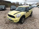 MINI ONE Countryman, Panorama, Tüv Neu !!! - MINI MINI aus 2012: Countryman