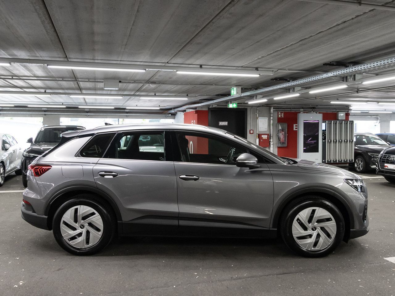 Audi Q4 e-tron - Bild 8