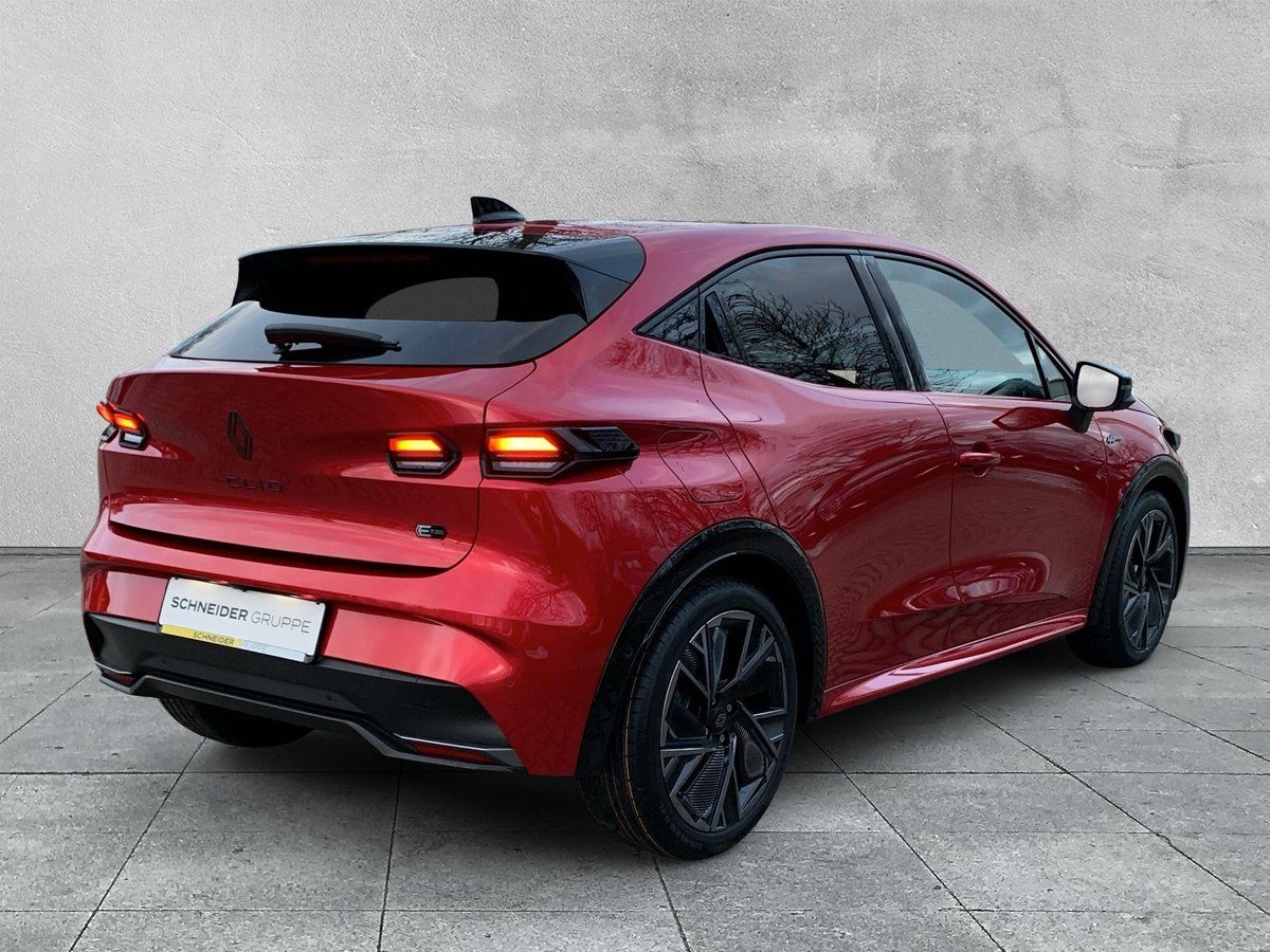 Renault Clio - Bild 5