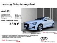 Audi A3 - Vorschau Bild 2