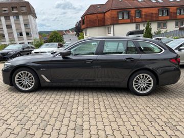 BMW 530 - 7