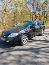 Nissan Primera P12 Kombi, Rückfahrkamera, ... - gebrauchte Nissan Primera aus dem Jahr 2006
