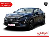 Peugeot 408 GT-Line 130 Aut. LED ACC Navi - Peugeot 408 aus 2023